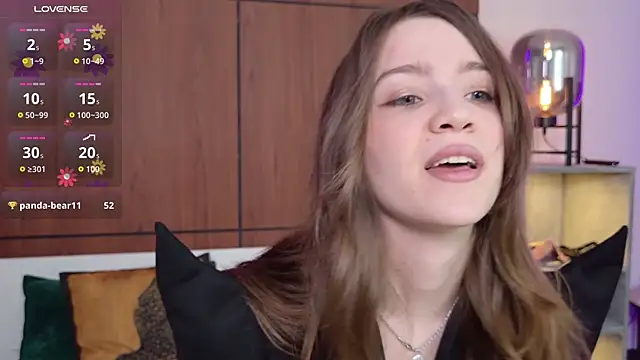 Alison kisss online show from 12, 7, 2026