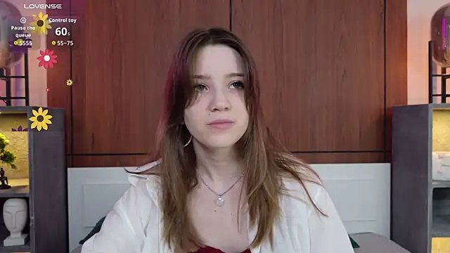 Alison kisss online show from 26, 7, 2026