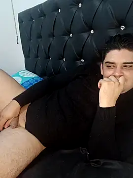 fromero27 online show from 2, 5, 2026