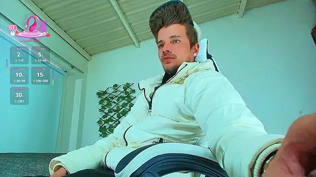 Gold Loyal77 online show from 3, 10, 2025