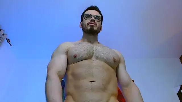 Axel Lover online show from 12, 11, 2025