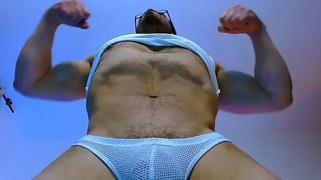 Axel Lover online show from 8, 3, 2026