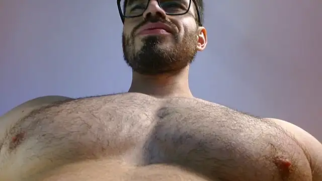 Axel Lover online show from 26, 4, 2026