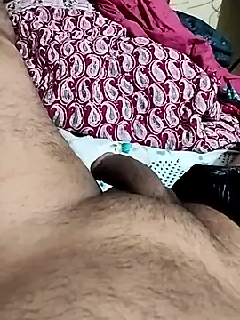 Samlevis7052 online show from 17, 9, 2025