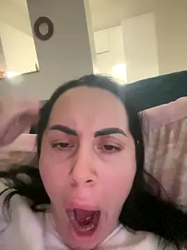 NikolUKx online show from 3, 12, 2025