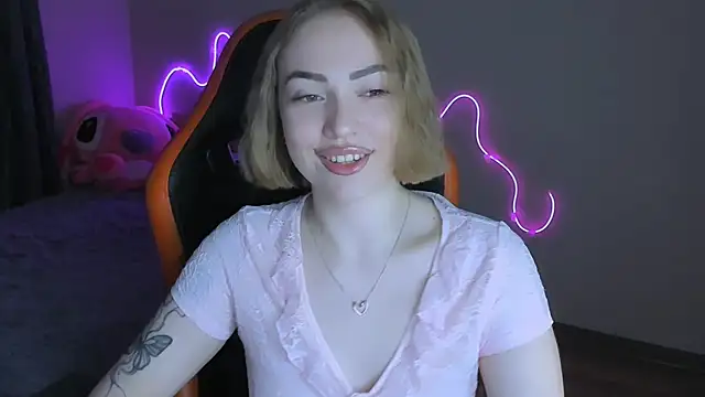 LaraKrein lk online show from 27, 4, 2026