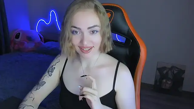 LaraKrein lk online show from 4, 5, 2026