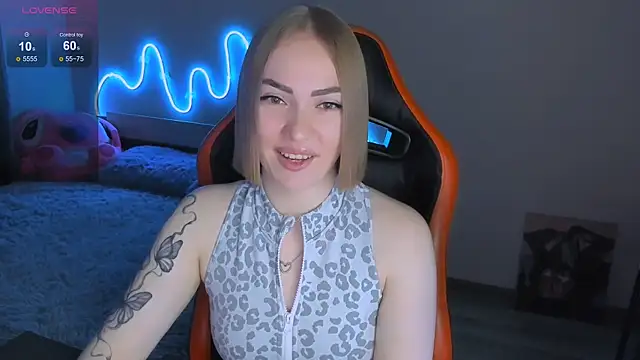 LaraKrein lk online show from 15, 5, 2026