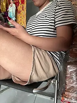 sharon-Hanna online show from 19, 9, 2025