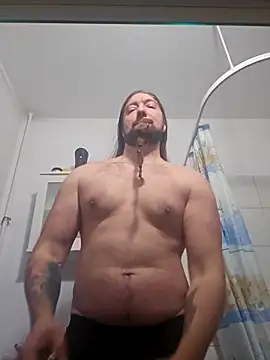 Atawolf87 online show from 7, 1, 2026