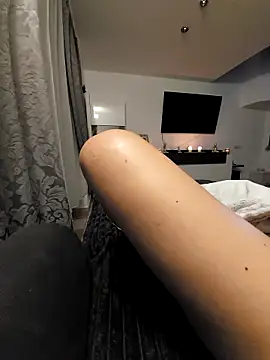 Snapshot of SexyJulia21 chatting on 1, 12, 2025 SexyJulia21 online show from 1, 12, 2025