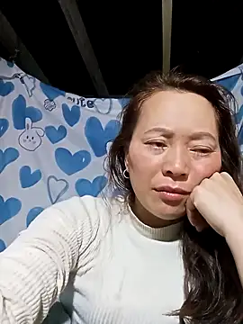 Bianly online show from 20, 2, 2026