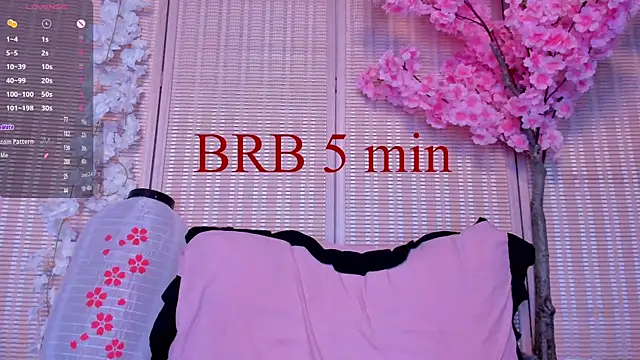 Lein Bone online show from 14, 9, 2025