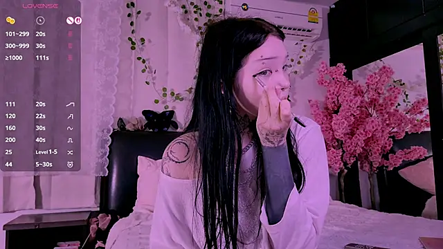 Lein Bone online show from 23, 10, 2025