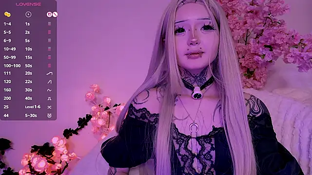 Lein Bone online show from 12, 2, 2026