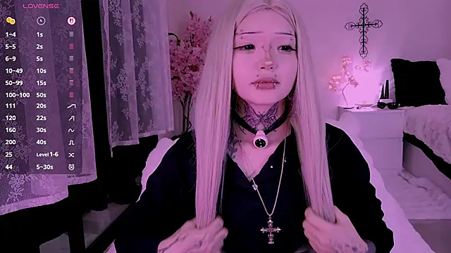 Lein Bone online show from 7, 3, 2026