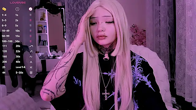 Lein Bone online show from 9, 4, 2026