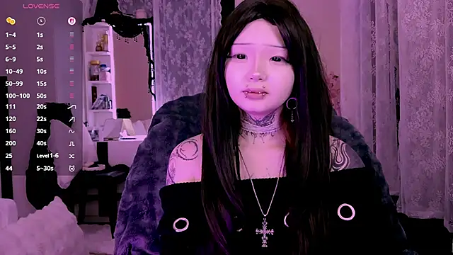 Lein Bone online show from 20, 4, 2026