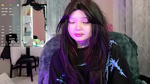 Lein Bone online show from 27, 4, 2026