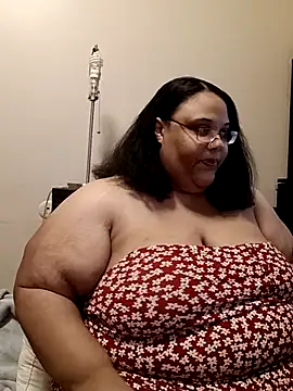 SexyBBW10790 online show from 1, 10, 2025