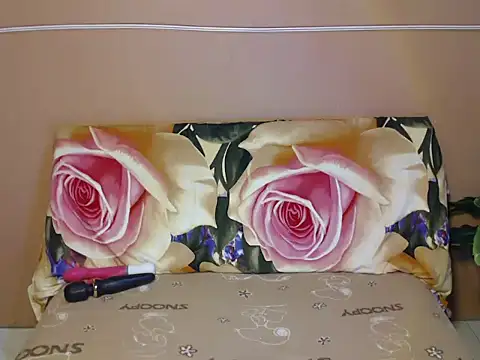 wild rose69 online show from 15, 10, 2025