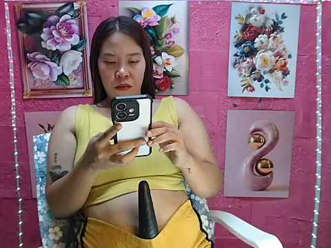 wild rose69 online show from 4, 5, 2026