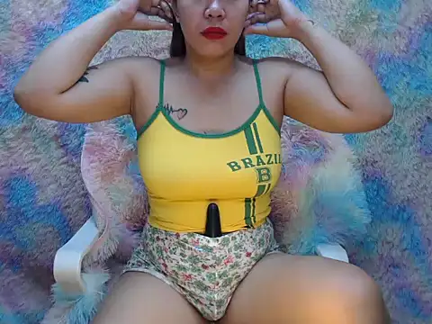 wild rose69 online show from 21, 5, 2026