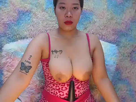 wild rose69 online show from 31, 5, 2026