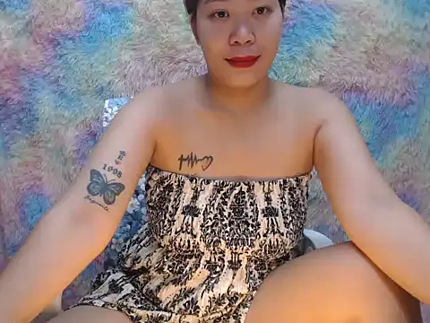 wild rose69 online show from 4, 7, 2026