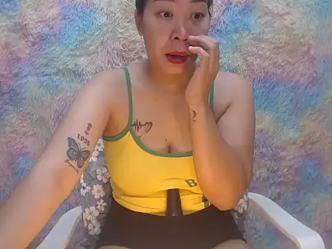 wild rose69 online show from 10, 7, 2026