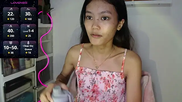 skinny gracie online show from 11, 4, 2026