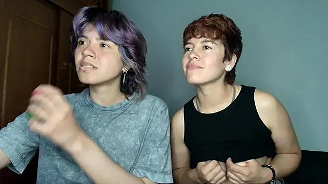 Zafira  Raven online show from 5, 1, 2026