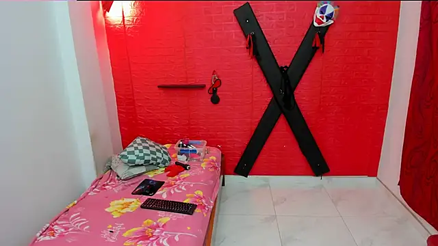 bdsmforever18 online show from 3, 3, 2026