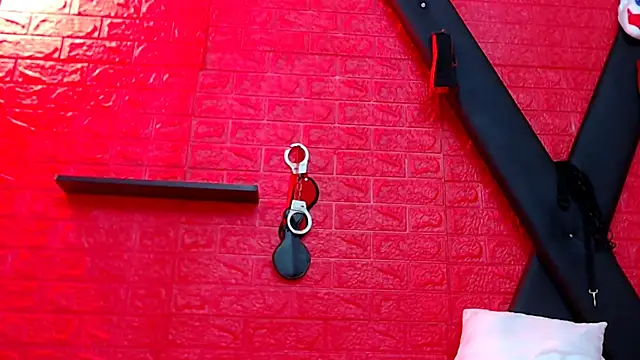 bdsmforever18 online show from 25, 4, 2026