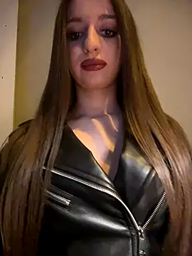 Anyssia online show from 16, 10, 2025