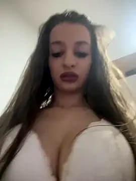 Anyssia online show from 1, 12, 2025