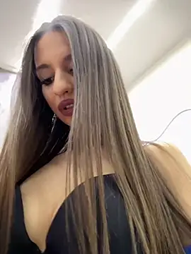 Anyssia online show from 24, 4, 2026