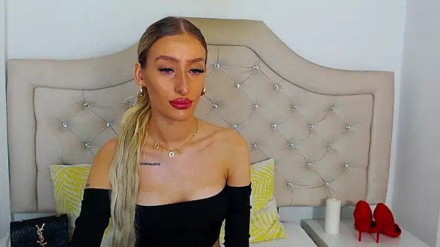 NatalieSensual online show from 9, 11, 2025