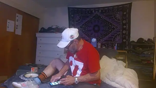 reebokrick650 online show from 9, 9, 2025