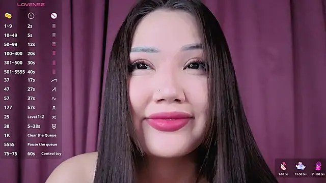 Momo Ayase  online show from 26, 4, 2026