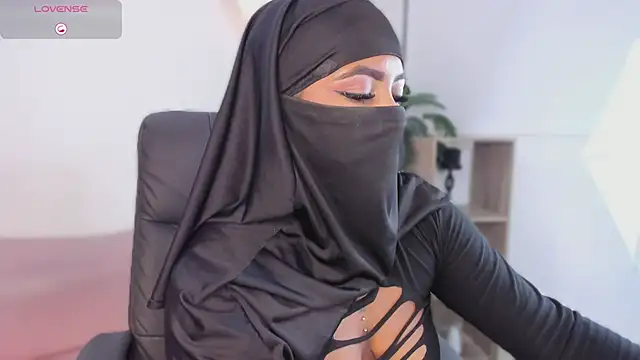 yasmin elite online show from 26, 11, 2025