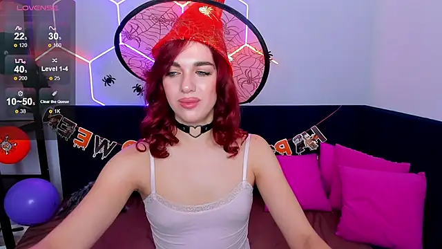 Jill Smith online show from 26, 10, 2025