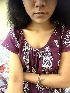 Snapshot of Snaya-baby chatting on 6, 5, 2026 Snaya-baby online show from 6, 5, 2026