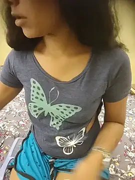 Snapshot of Snaya-baby chatting on 5, 6, 2026 Snaya-baby online show from 5, 6, 2026