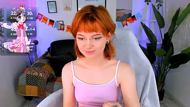 Snapshot of sweet_mika18 chatting on 20, 9, 2025 sweet mika18 online show from 20, 9, 2025