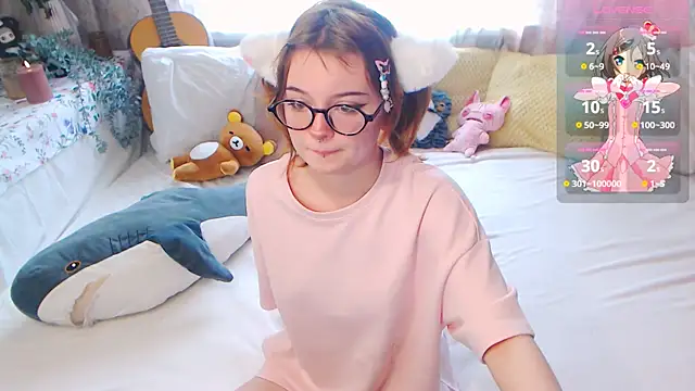 sweet mika18 online show from 14, 5, 2026
