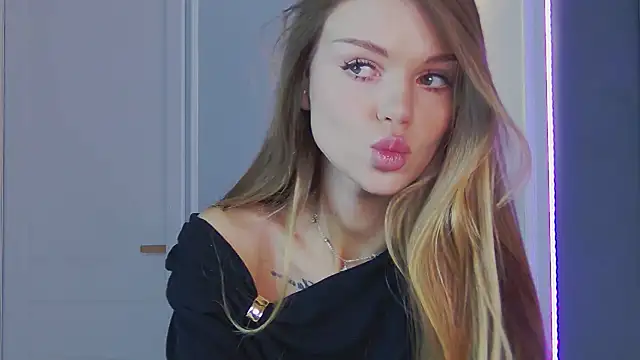 MarilynNova online show from 16, 1, 2026