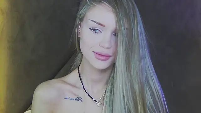 MarilynNova online show from 10, 5, 2026