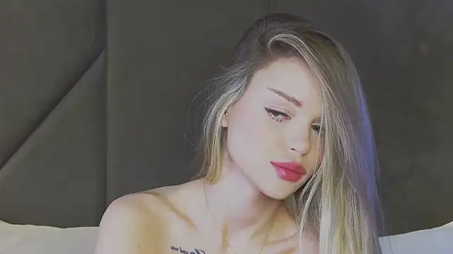 MarilynNova online show from 3, 7, 2026