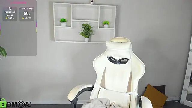 Allice Cox online show from 10, 9, 2025